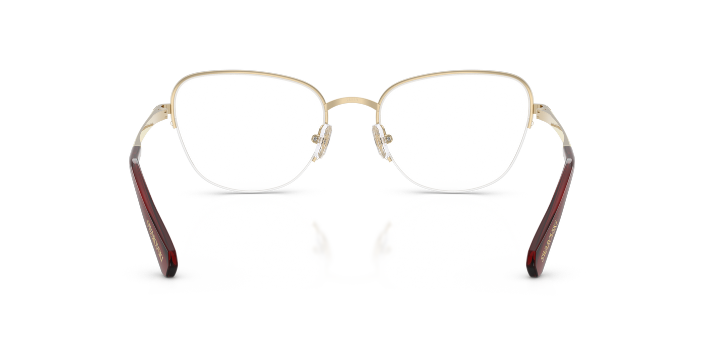 Gafas Graduadas Swarovski Sk1023 SK1023 4038 54 19 · vista 3