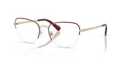 Prescription Glasses Swarovski Sk1023 SK1023 4038 52 19