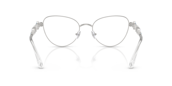 Prescription Glasses Swarovski Sk1024 SK1024 401A 53 19 — vista 3