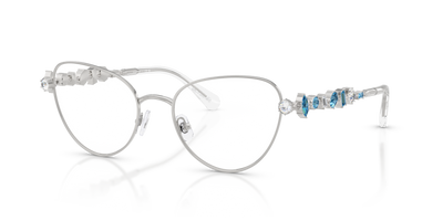 Korrektionsbrille Swarovski Sk1024 SK1024 401A 53 19