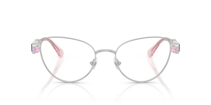 Korrektionsbrille Swarovski Sk1024 SK1024 401M 53 19 — vista 4