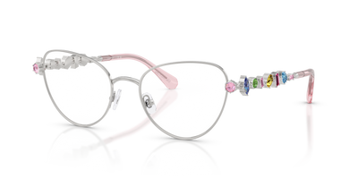 Korrektionsbrille Swarovski Sk1024 SK1024 401M 53 19