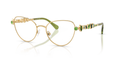 Korrektionsbrille Swarovski Sk1024 SK1024 404G 53 19