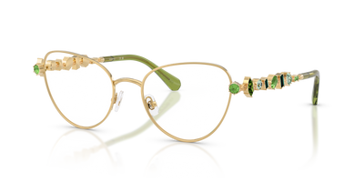 Korrektionsbrille Swarovski Sk1024 SK1024 404G 53 19