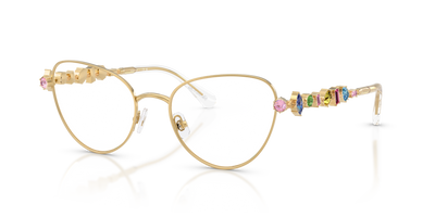 Korrektionsbrille Swarovski Sk1024 SK1024 404M 51 19