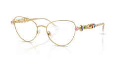 Оправа для очков Swarovski Sk1024 SK1024 404M 53 19