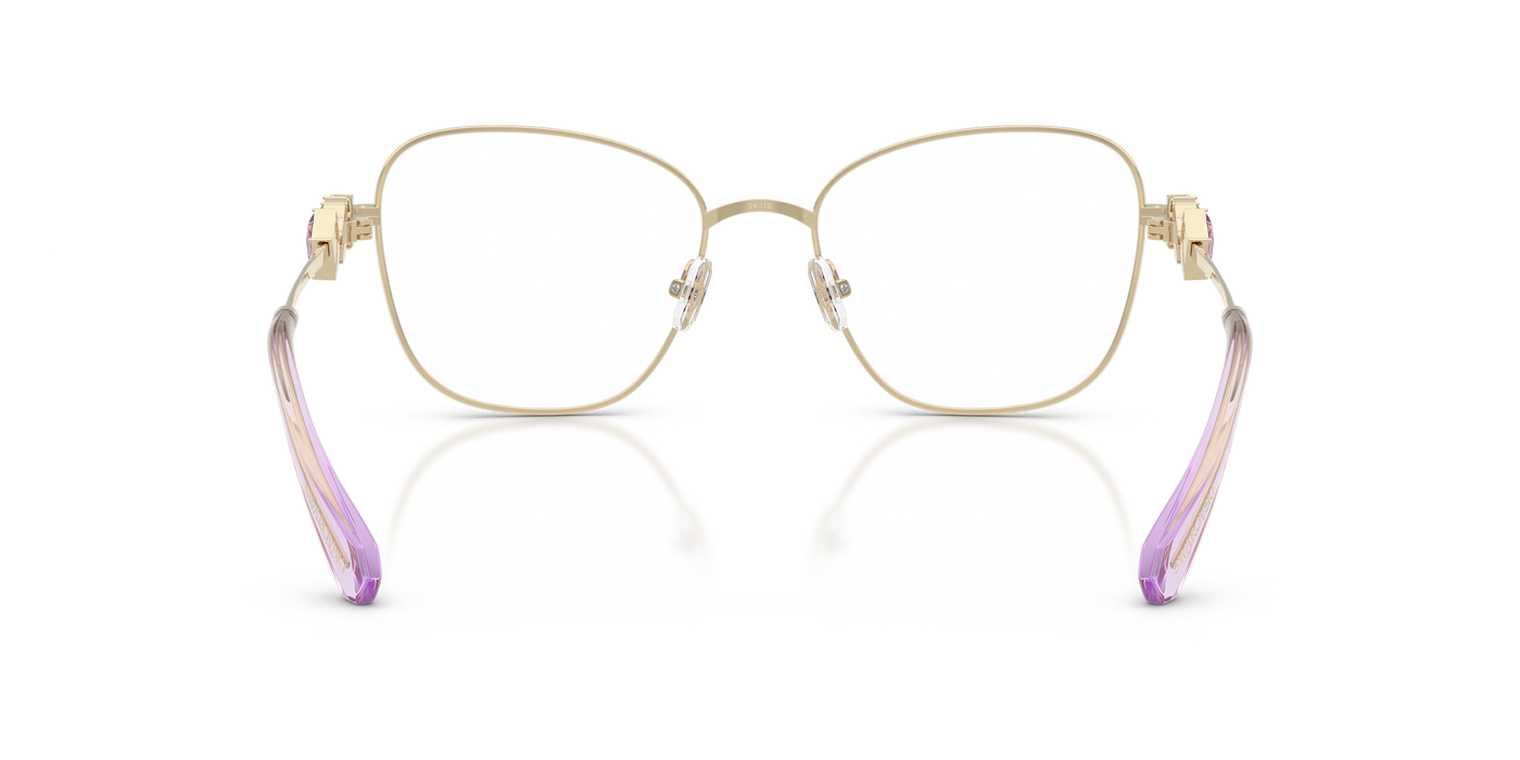 Gafas Graduadas Swarovski Sk1025 SK1025 403M 54 18 · vista 3