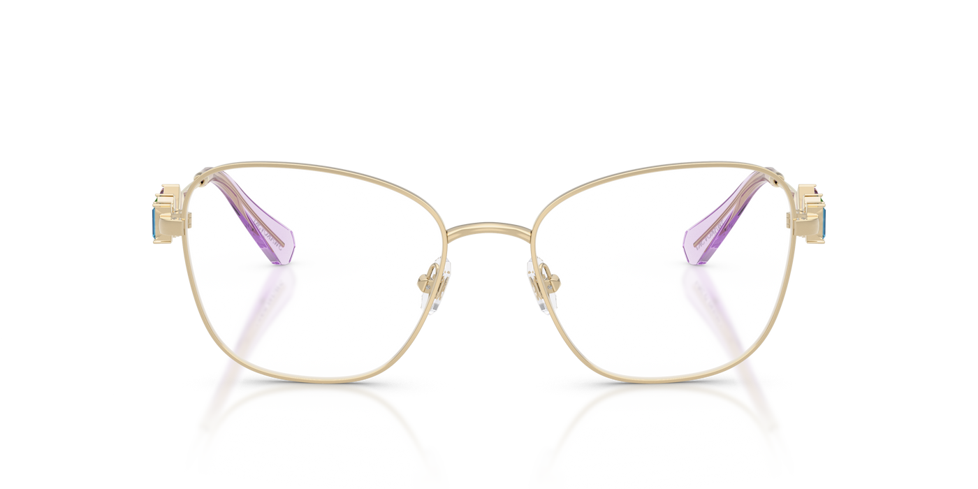 Gafas Graduadas Swarovski Sk1025 SK1025 403M 52 18 · vista 4