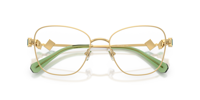 Korrektionsbrille Swarovski Sk1025 SK1025 404G 52 18 — vista 5