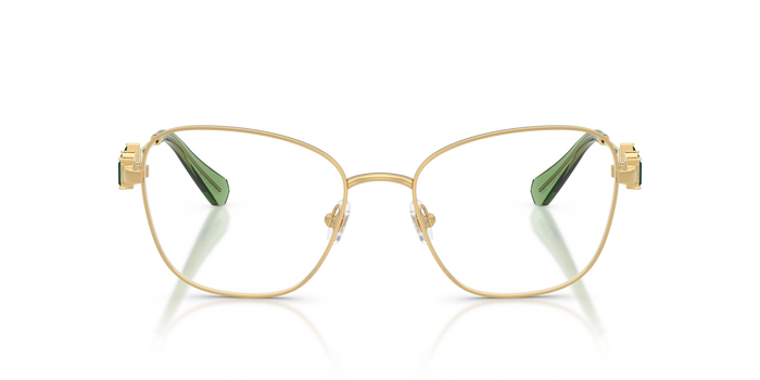 Korrektionsbrille Swarovski Sk1025 SK1025 404G 52 18 — vista 4