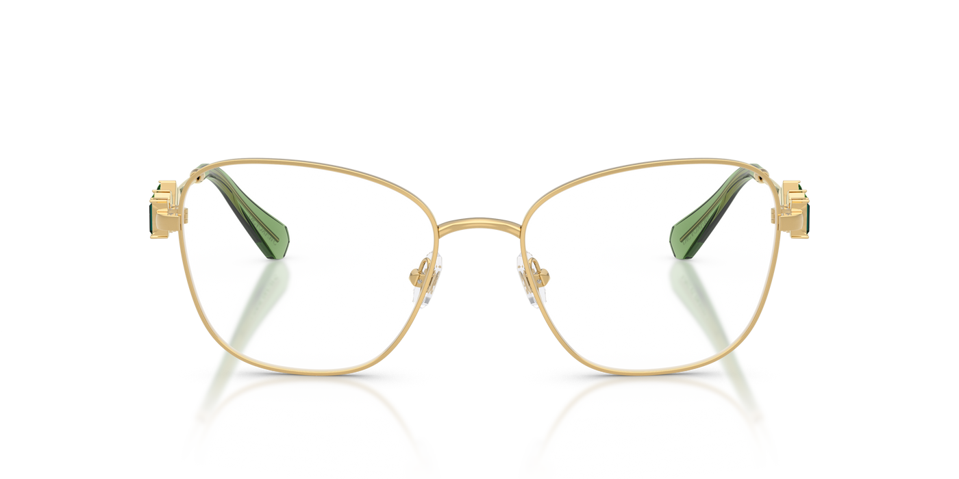 Gafas Graduadas Swarovski Sk1025 SK1025 404G 54 18 · vista 4