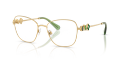 Korrektionsbrille Swarovski Sk1025 SK1025 404G 52 18