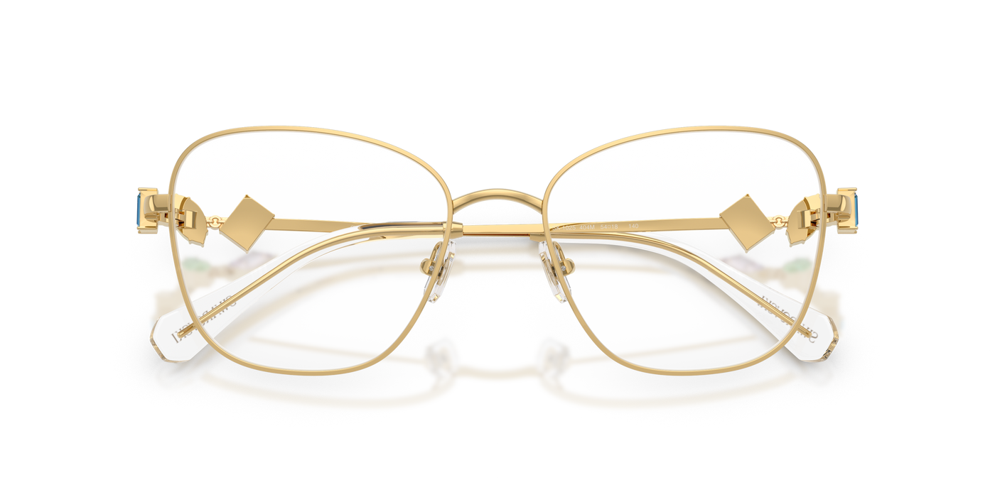Gafas Graduadas Swarovski Sk1025 SK1025 404M 54 18 · vista 5
