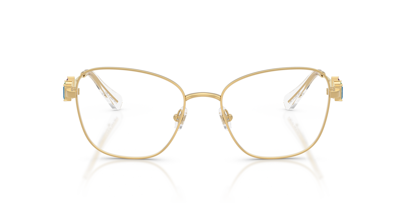 Gafas Graduadas Swarovski Sk1025 SK1025 404M 52 18 · vista 4