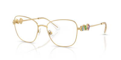 Korrektionsbrille Swarovski Sk1025 SK1025 404M 54 18