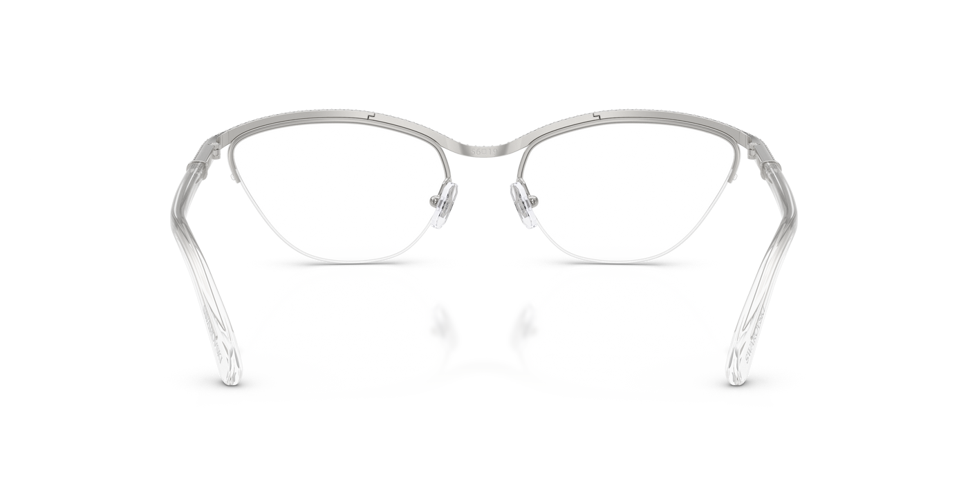 Gafas Graduadas Swarovski Sk1026 SK1026 4001 56 19 · vista 3