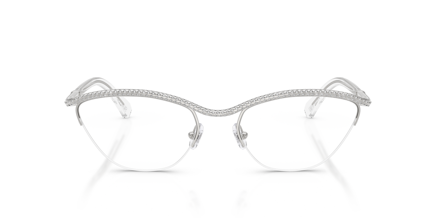 Gafas Graduadas Swarovski Sk1026 SK1026 4001 56 19 · vista 4