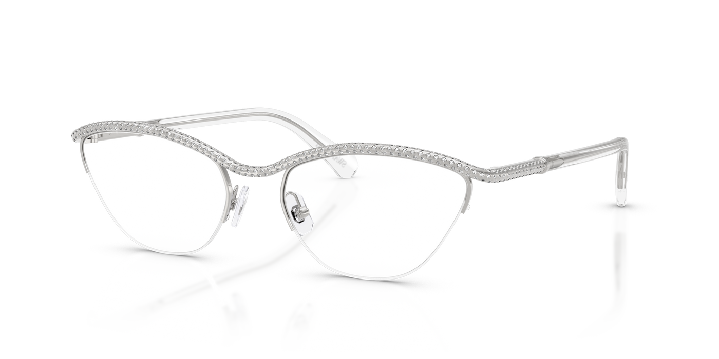 Gafas Graduadas Swarovski Sk1026 SK1026 4001 56 19 · vista 1