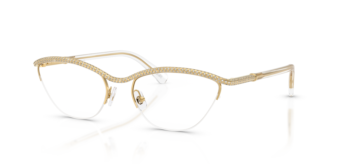 Gafas Graduadas Swarovski Sk1026 SK1026 4004 56 19 · vista 1