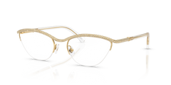 Оправа для очков Swarovski Sk1026 SK1026 4004 56 19