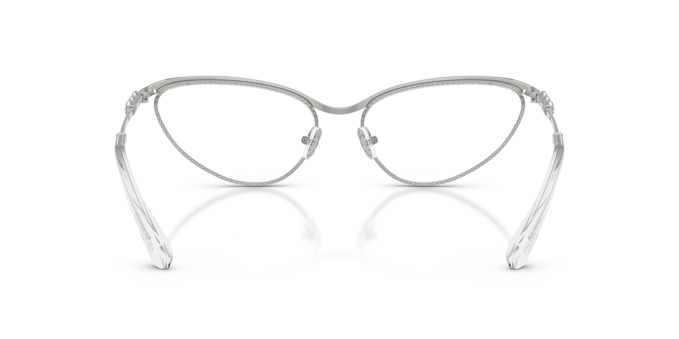 Gafas Graduadas Swarovski Sk1027 SK1027 4001 59 17 · vista 3