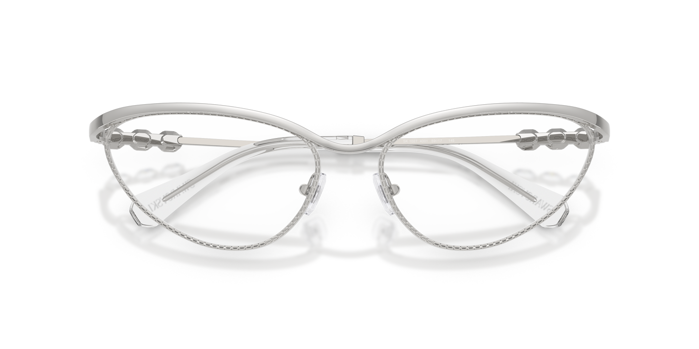 Gafas Graduadas Swarovski Sk1027 SK1027 4001 59 17 · vista 5