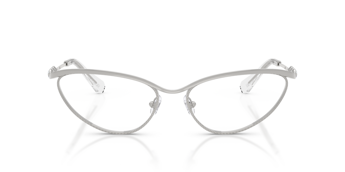 Gafas Graduadas Swarovski Sk1027 SK1027 4001 59 17 · vista 4