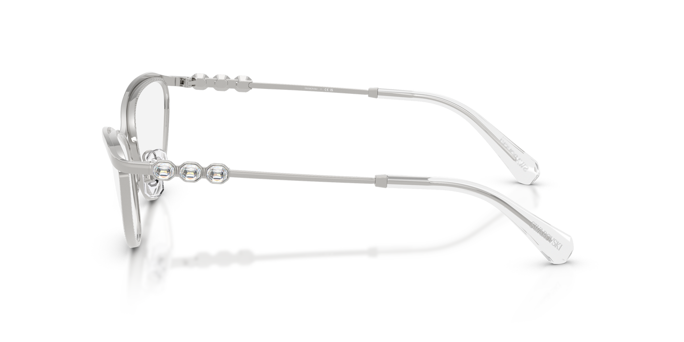Gafas Graduadas Swarovski Sk1027 SK1027 4001 59 17 · vista 2