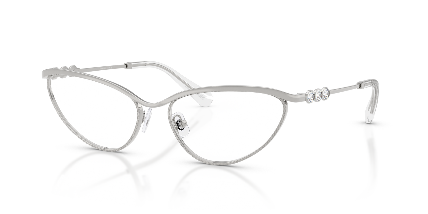 Gafas Graduadas Swarovski Sk1027 SK1027 4001 59 17 · vista 1
