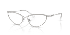Korrektionsbrille Swarovski Sk1027 SK1027 4001 59 17