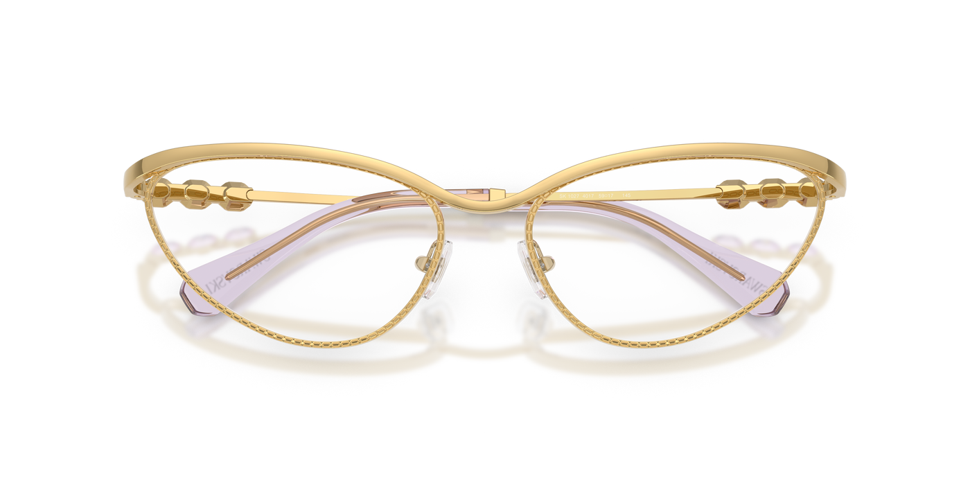 Gafas Graduadas Swarovski Sk1027 SK1027 4017 59 17 · vista 5