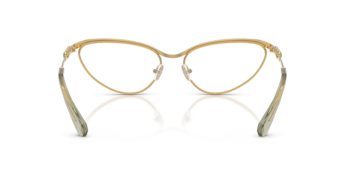 Gafas Graduadas Swarovski Sk1027 SK1027 4036 59 17 · vista 3