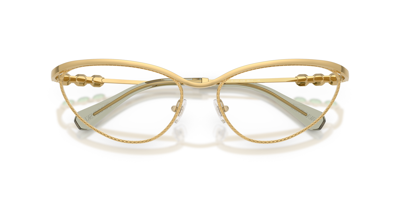 Gafas Graduadas Swarovski Sk1027 SK1027 4036 59 17 · vista 5