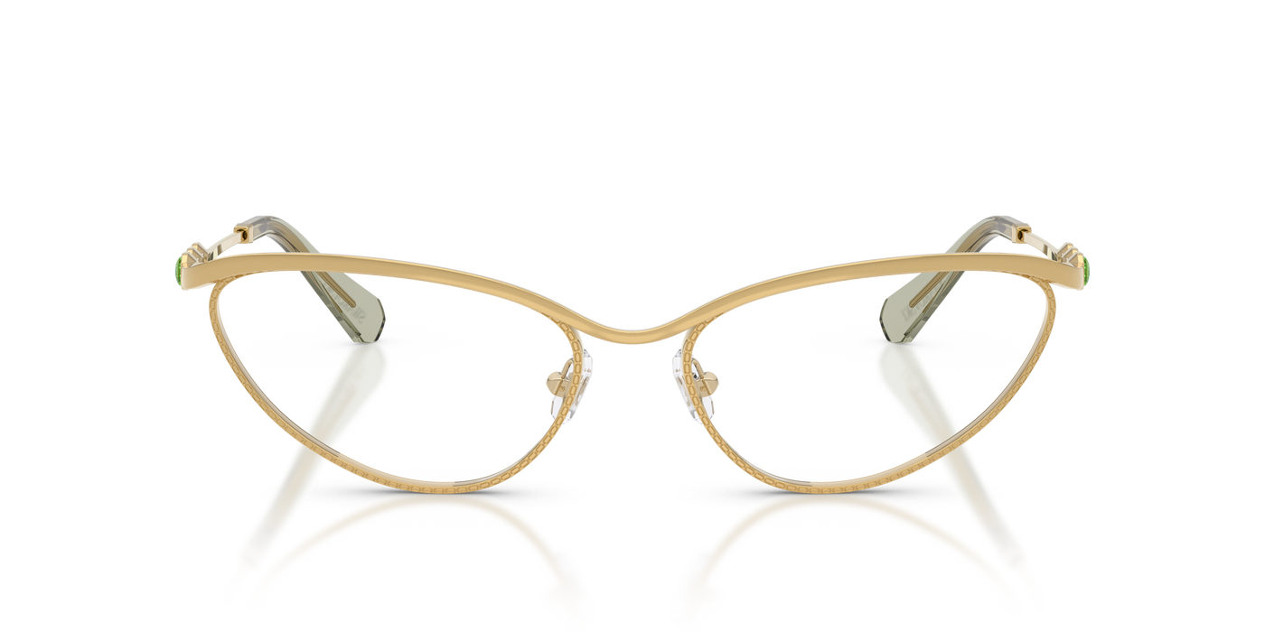 Gafas Graduadas Swarovski Sk1027 SK1027 4036 59 17 · vista 4