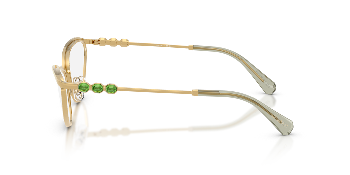 Gafas Graduadas Swarovski Sk1027 SK1027 4036 59 17 · vista 2