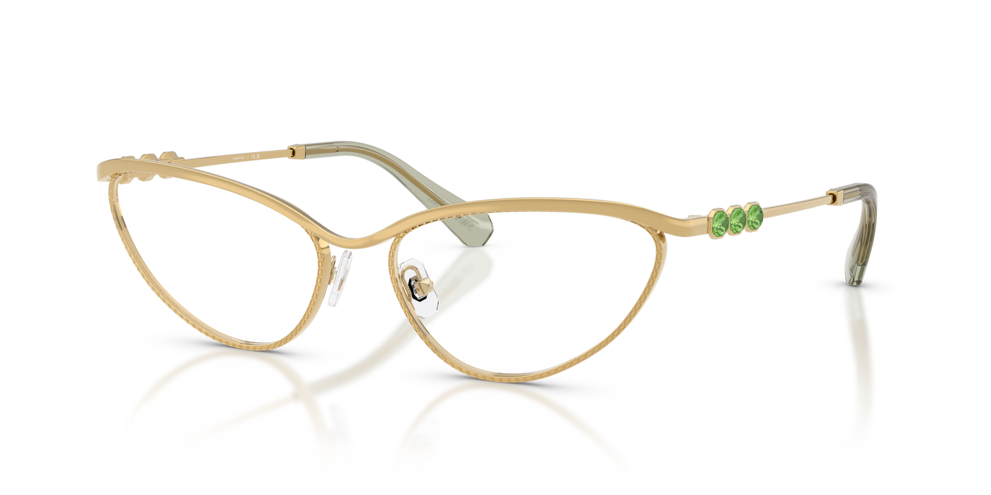 Gafas Graduadas Swarovski Sk1027 SK1027 4036 59 17 · vista 1