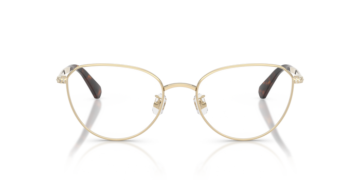 Gafas de Sol Swarovski SK1029D 4013 54 19 — vista 2