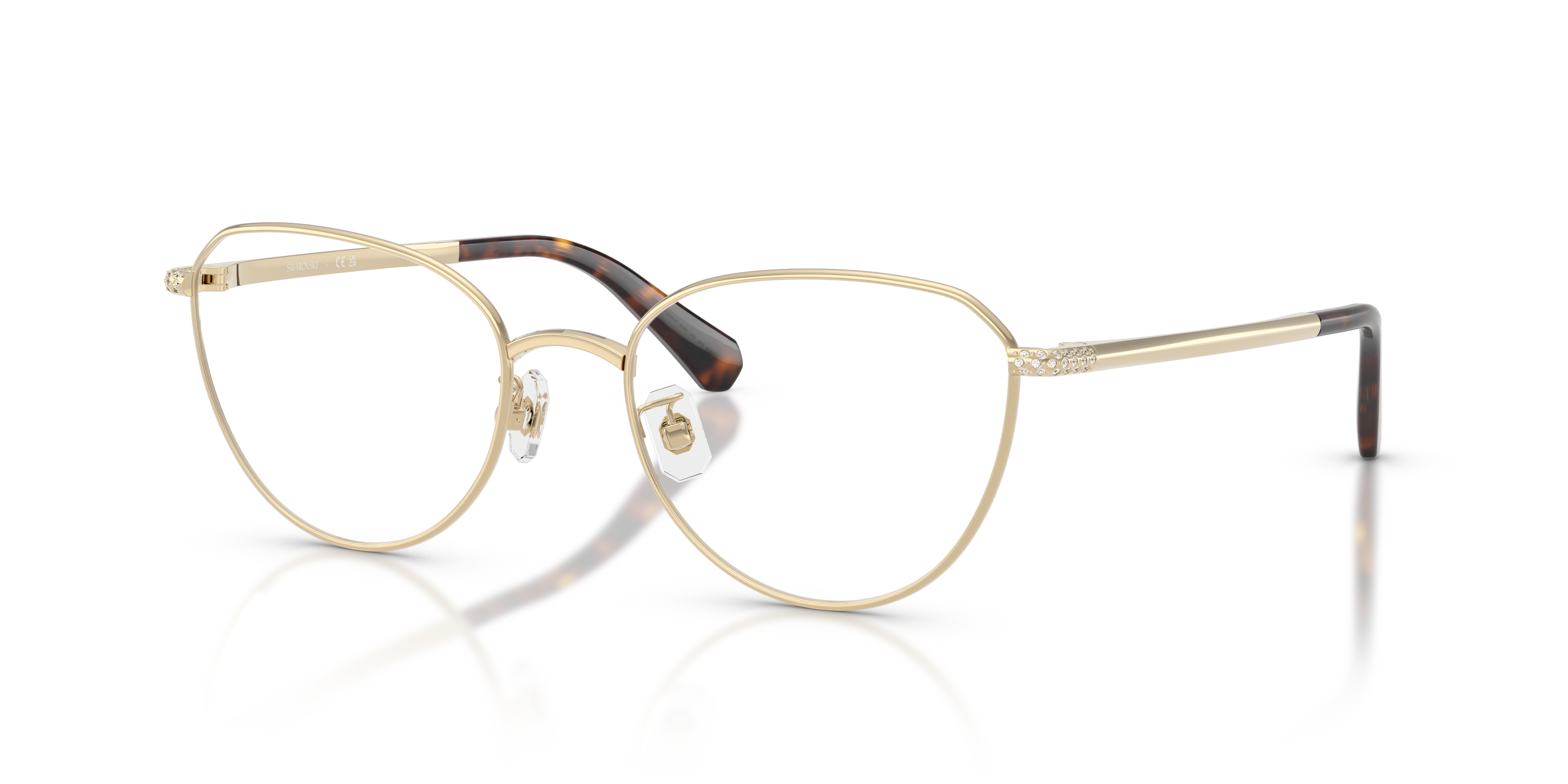 Sunglasses Swarovski SK1029D 4013 54 19