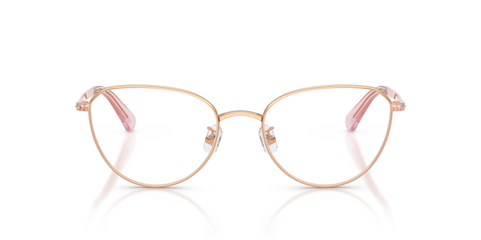 Gafas de Sol Swarovski SK1029D 4014 54 19 — vista 2