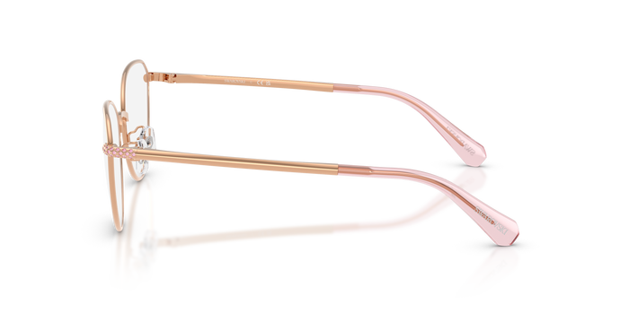 Gafas de Sol Swarovski SK1029D 4014 54 19 — vista 3