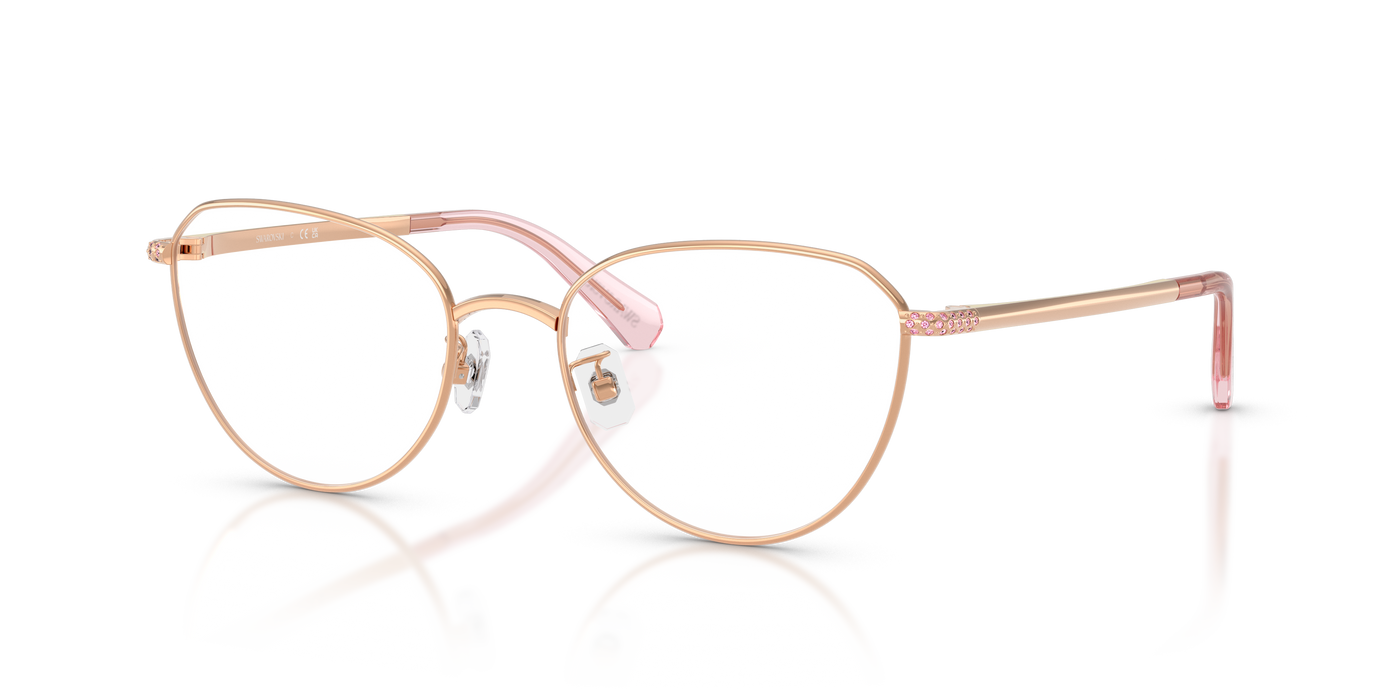 Gafas de Sol Swarovski SK1029D 4014 54 19