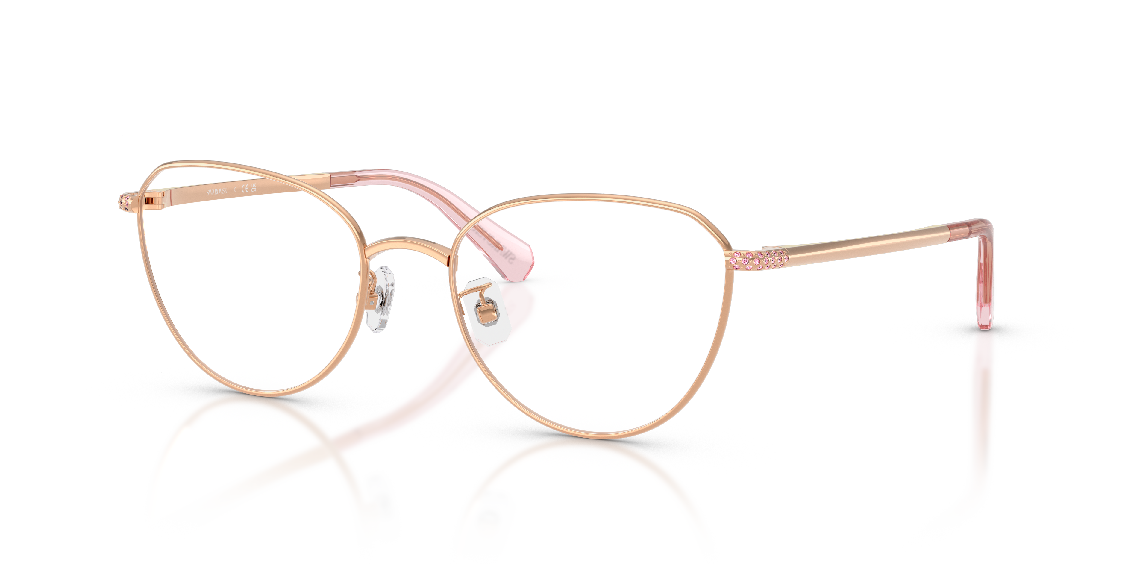 Sunglasses Swarovski SK1029D 4014 54 19