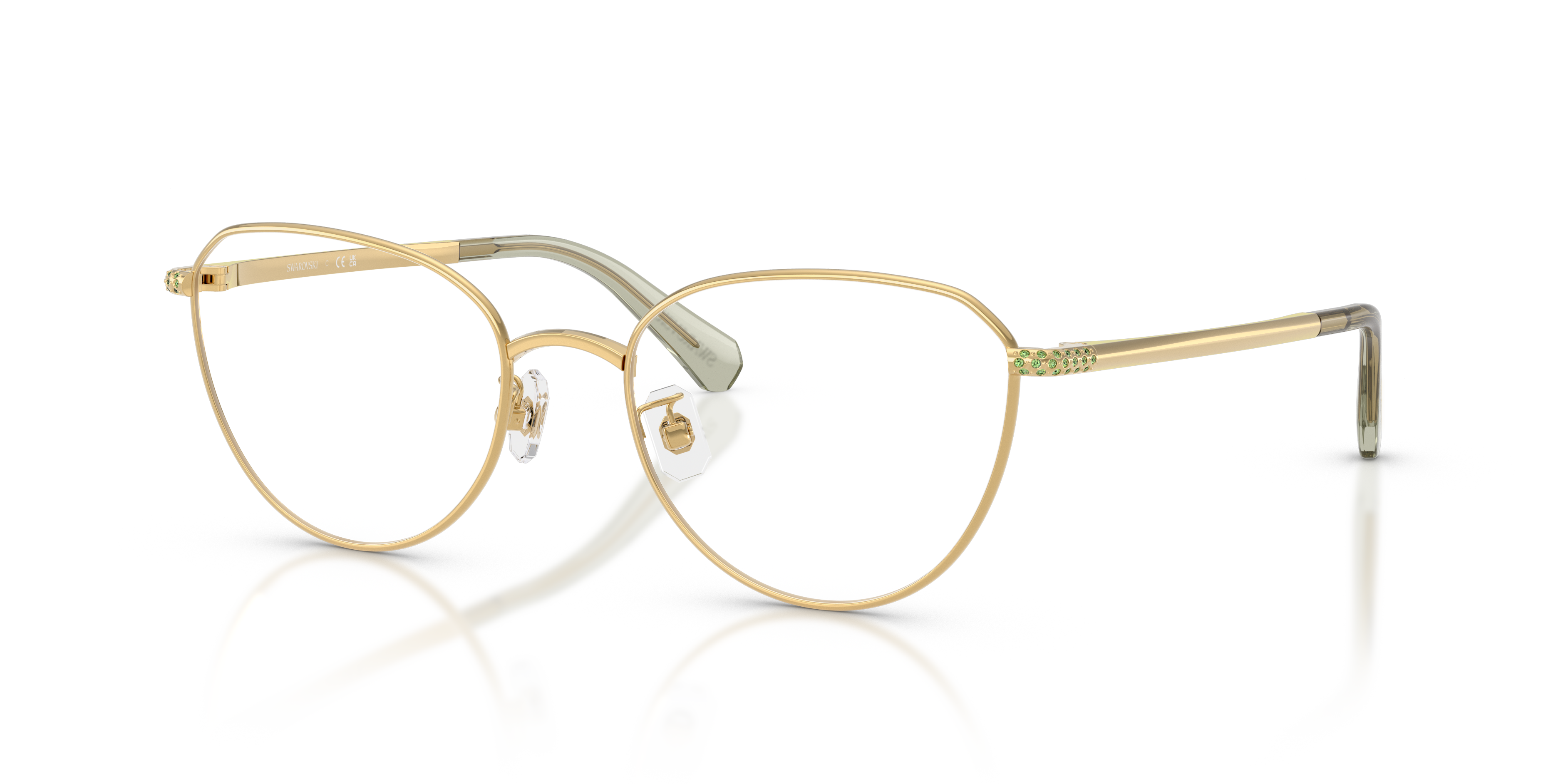 Sunglasses Swarovski SK1029D 4017 54 19
