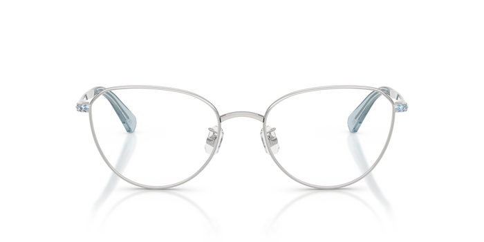 Gafas de Sol Swarovski SK1029D 4020 54 19 — vista 2