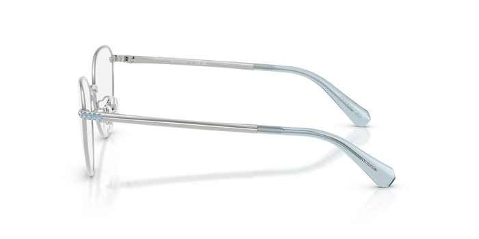 Gafas de Sol Swarovski SK1029D 4020 54 19 — vista 3
