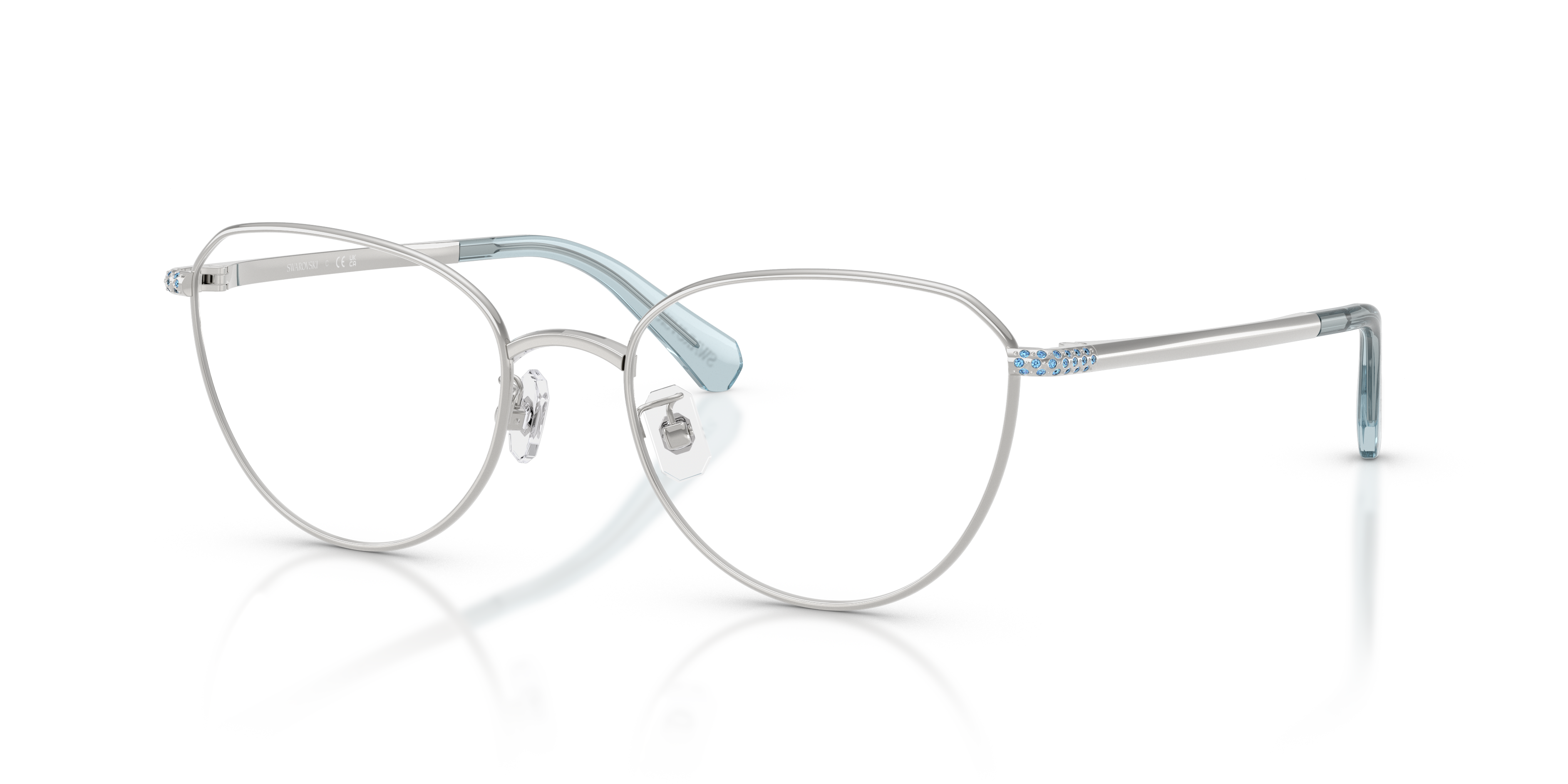 Sunglasses Swarovski SK1029D 4020 54 19