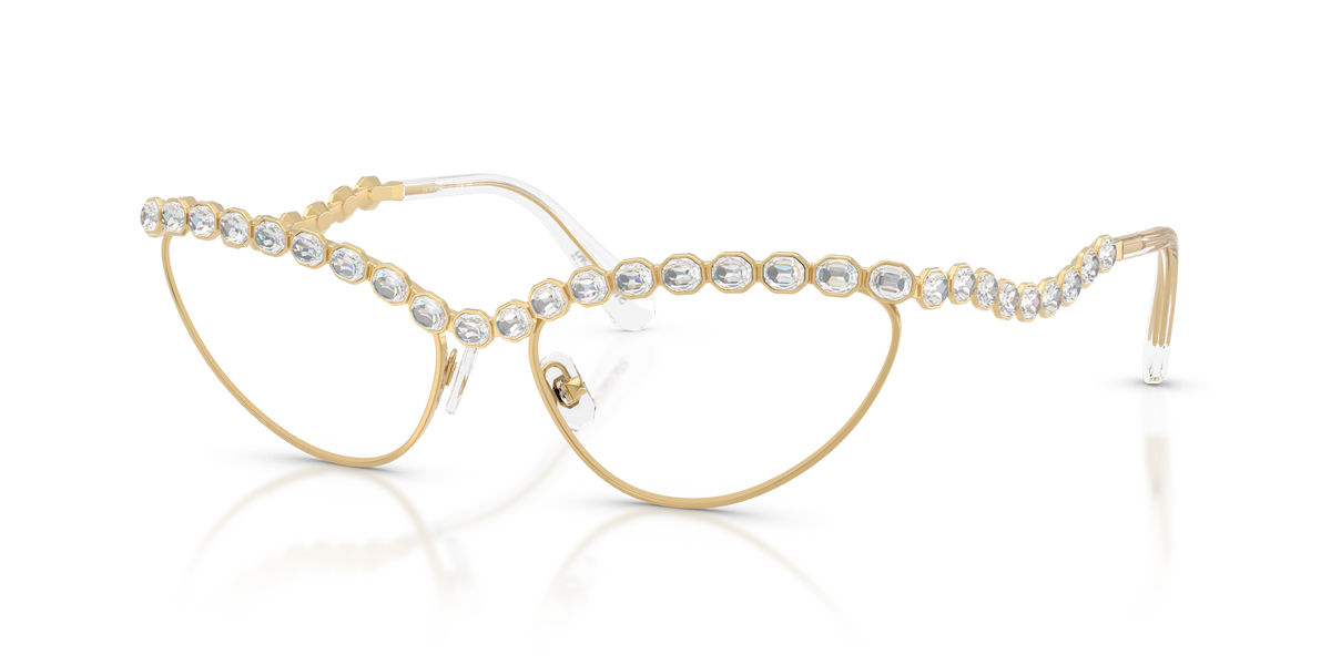 Gafas Graduadas Swarovski SK1030 4004 59 17