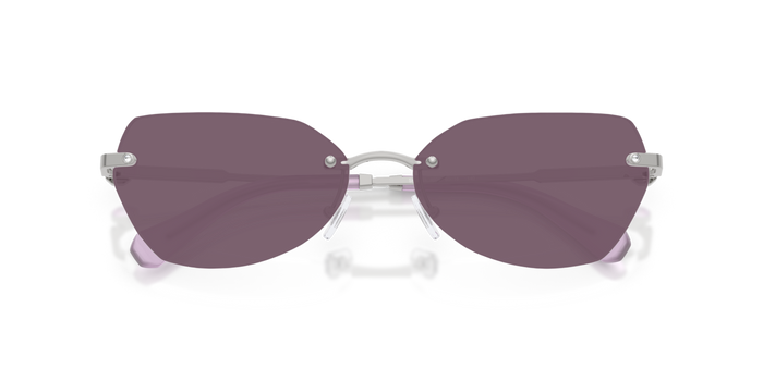 Prescription Glasses Swarovski Sk1031 SK1031 4001 56 16 — vista 4