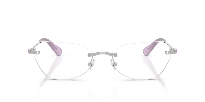Prescription Glasses Swarovski Sk1031 SK1031 4001 56 16 — vista 5