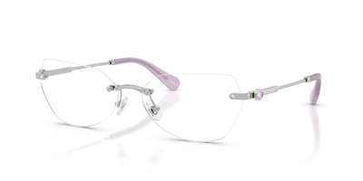 Korrektionsbrille Swarovski Sk1031 SK1031 4001 56 16